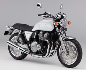 Honda CB1100 EX (2014-2020)